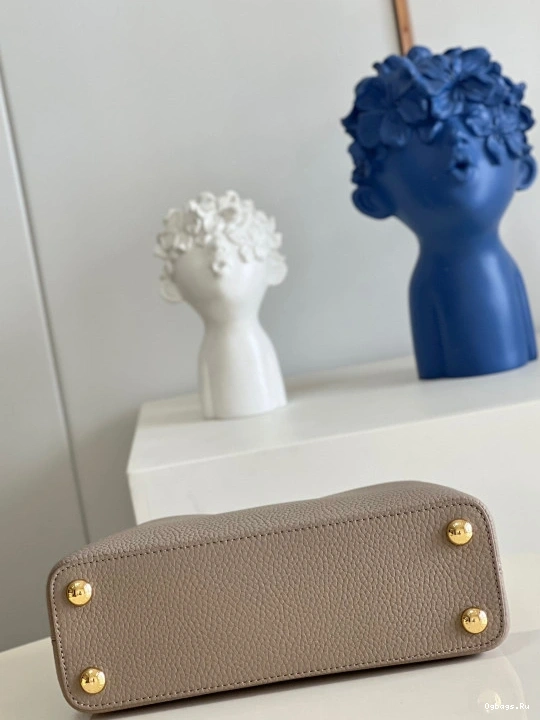 VUITTON BB CAPUCINES LOUIS 0517